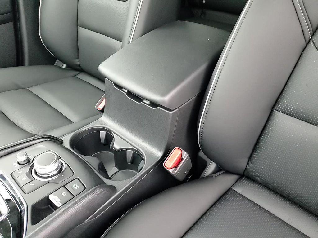 new 2025 Mazda CX-5 car, priced at $29,471