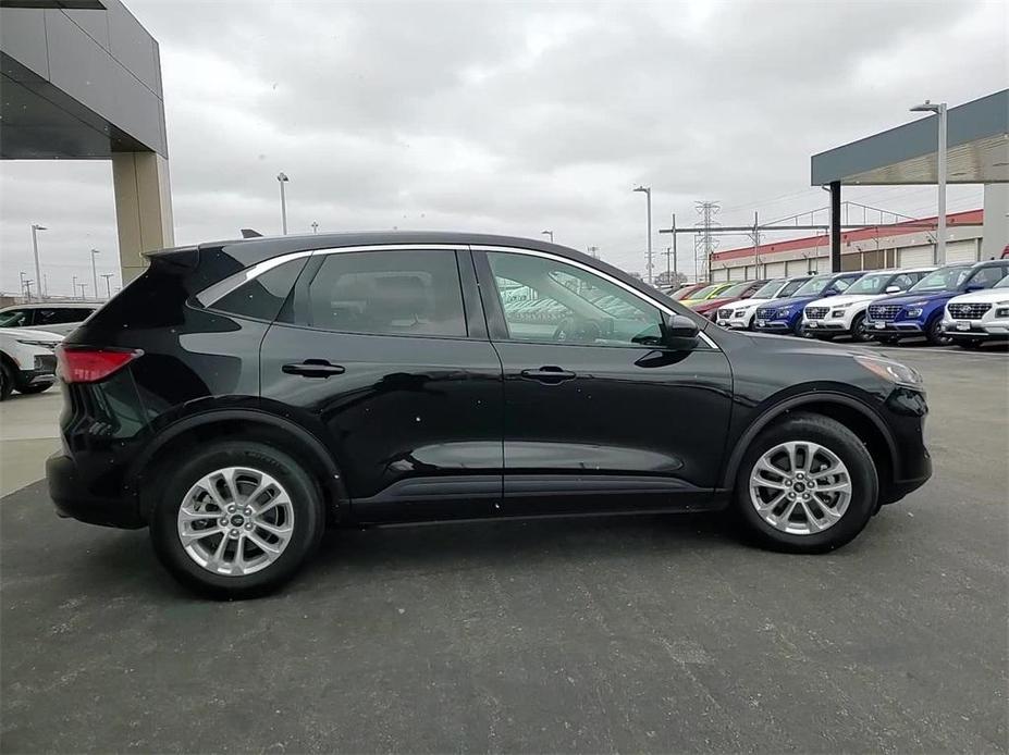 used 2020 Ford Escape car, priced at $18,700