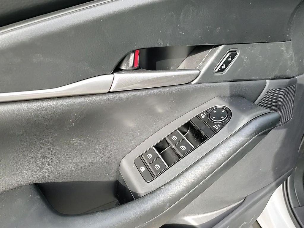 new 2026 Mazda CX-30 car, priced at $30,619