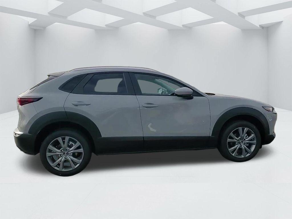 new 2026 Mazda CX-30 car, priced at $30,619