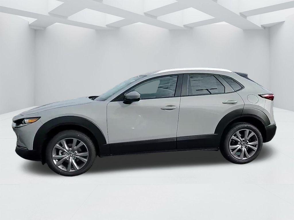 new 2026 Mazda CX-30 car, priced at $30,619