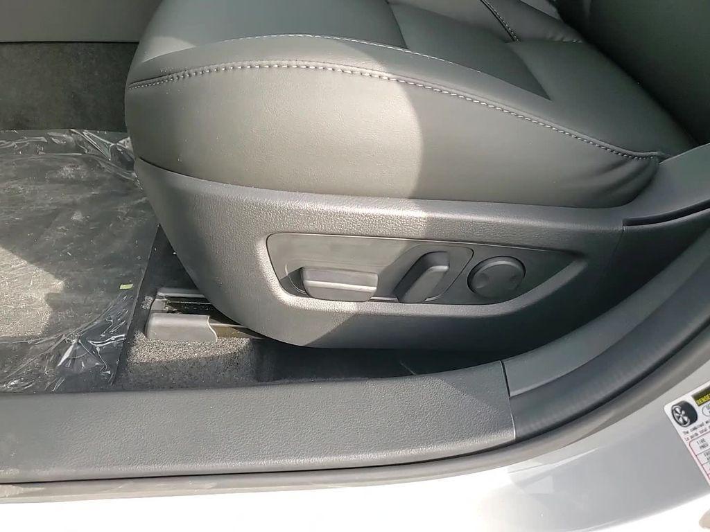 new 2026 Mazda CX-30 car, priced at $30,619