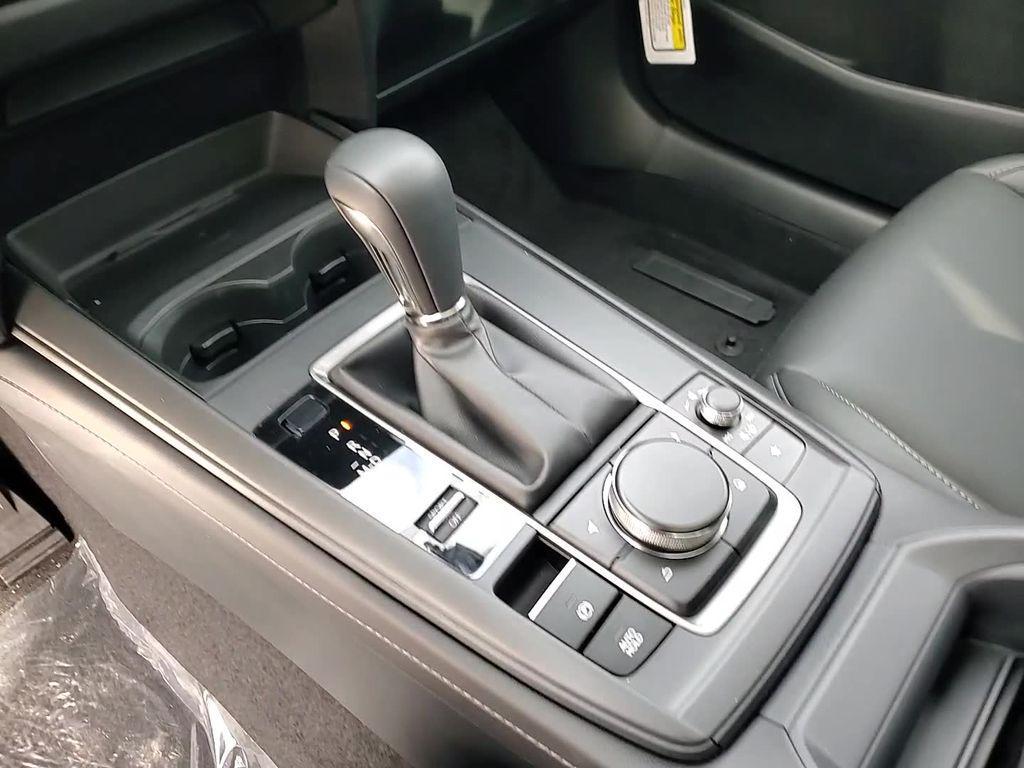 new 2026 Mazda CX-30 car, priced at $30,619