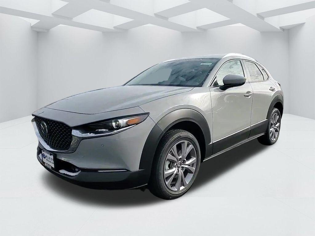 new 2026 Mazda CX-30 car, priced at $30,619