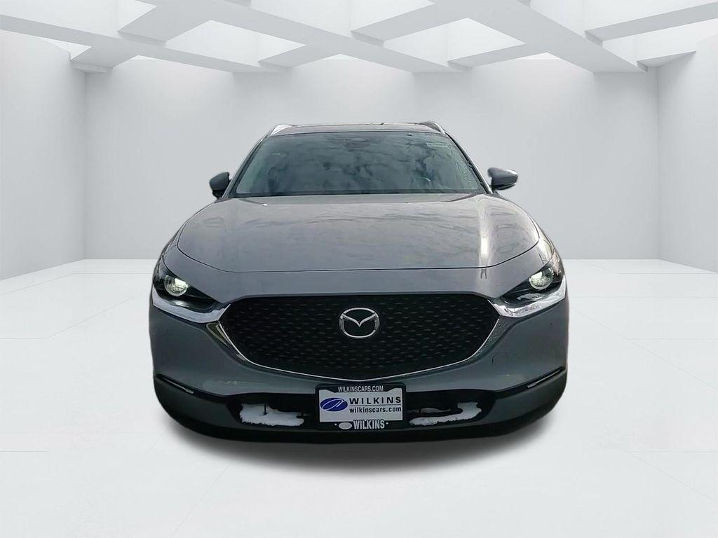 new 2026 Mazda CX-30 car, priced at $30,619