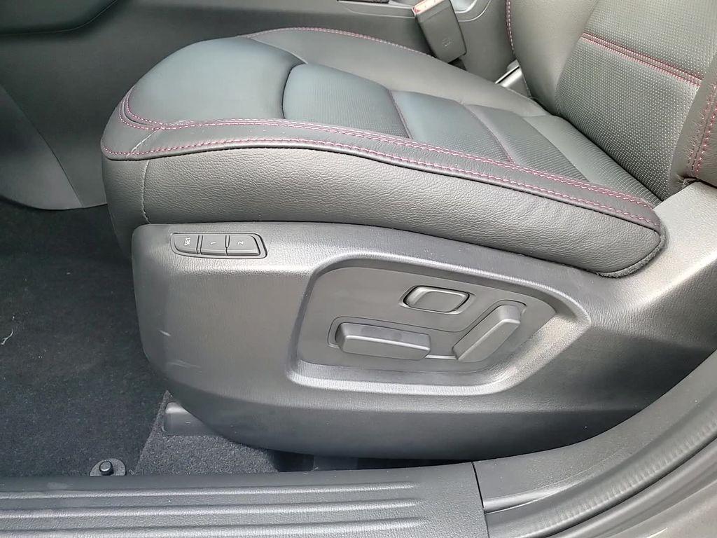 new 2025 Mazda CX-5 car, priced at $37,703