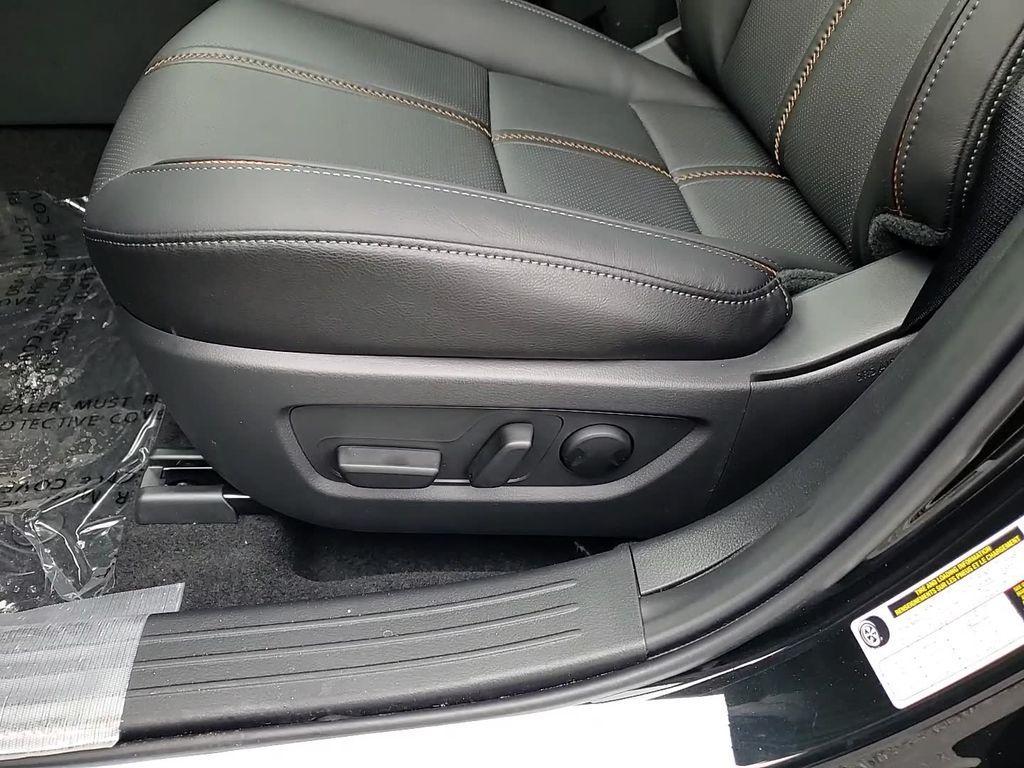 new 2025 Mazda CX-50 Hybrid car, priced at $39,156