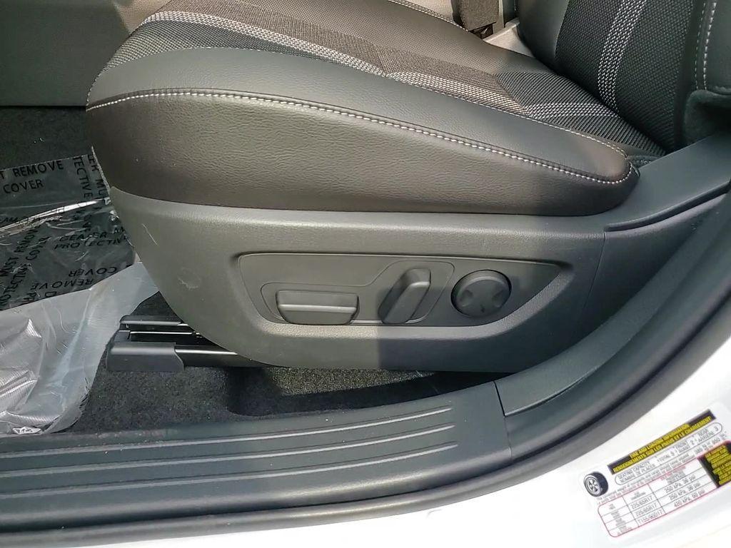 new 2025 Mazda CX-50 Hybrid car, priced at $35,344