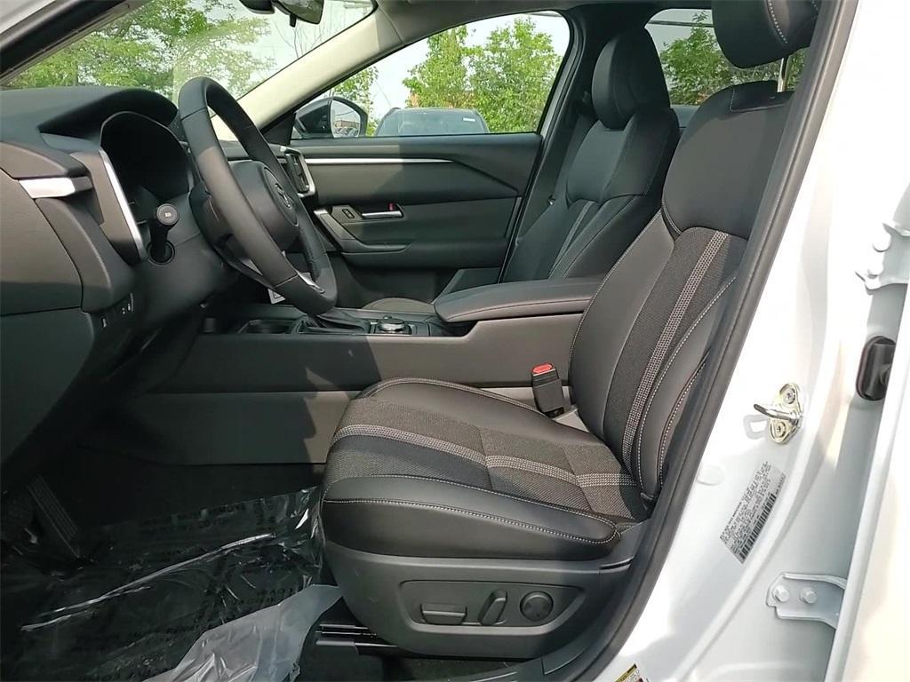 new 2025 Mazda CX-50 Hybrid car, priced at $35,344