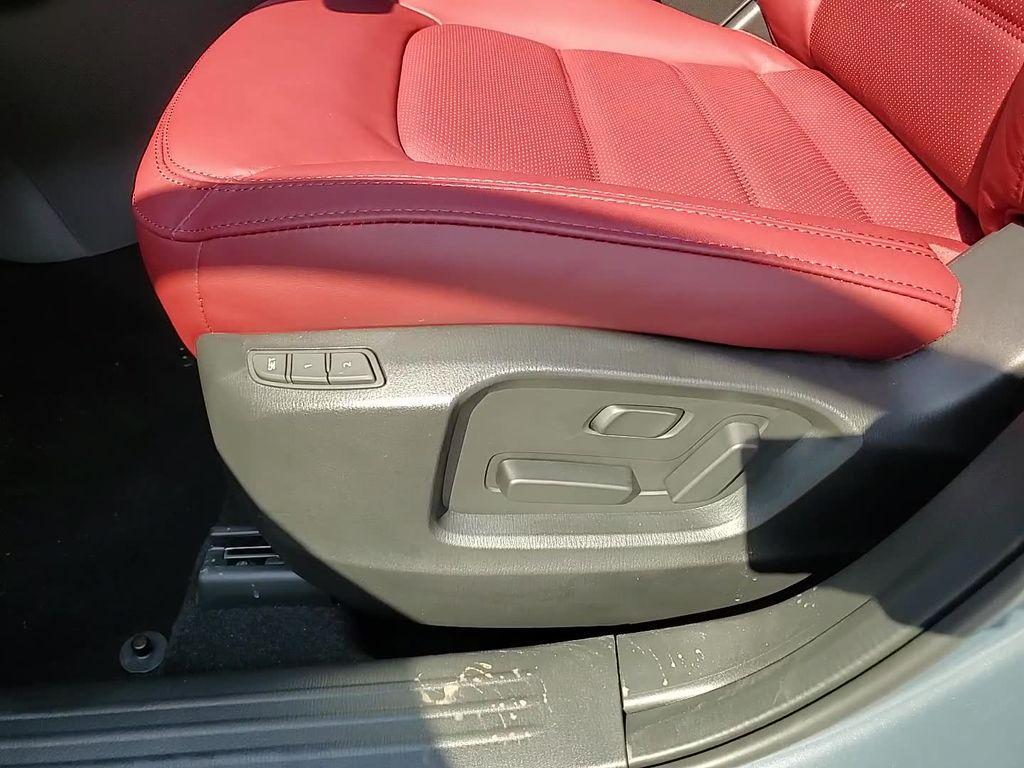 new 2025 Mazda CX-5 car, priced at $34,364