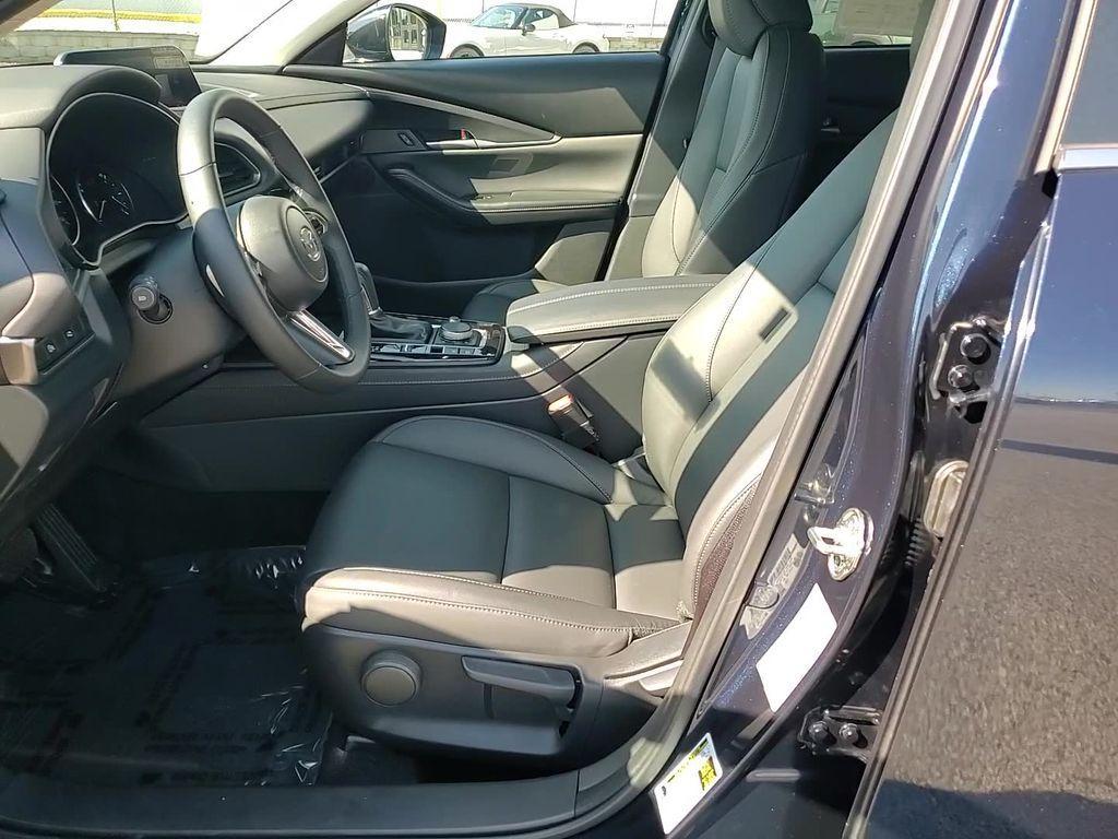 used 2025 Mazda CX-30 car, priced at $26,400