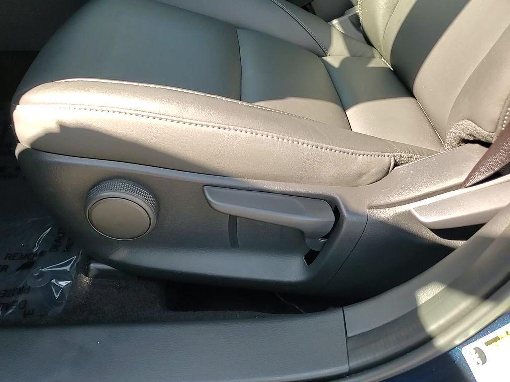 used 2025 Mazda CX-30 car, priced at $26,400