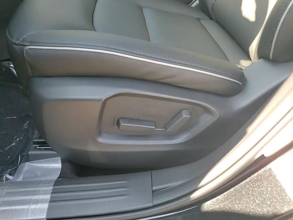 new 2025 Mazda CX-5 car, priced at $30,270