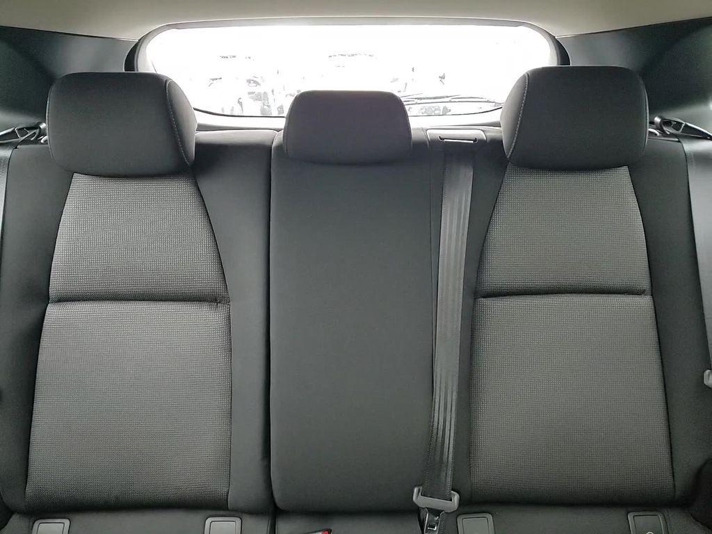 new 2026 Mazda CX-30 car, priced at $27,001