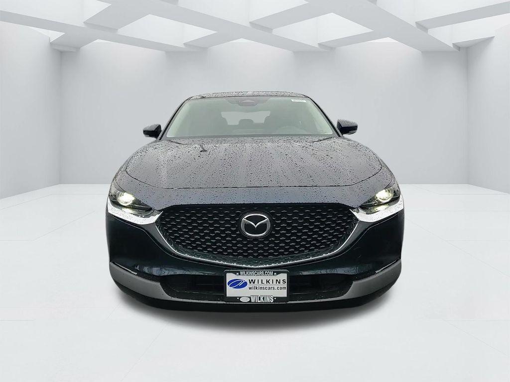 new 2026 Mazda CX-30 car, priced at $27,001