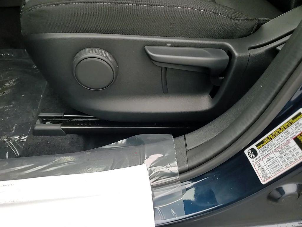 new 2026 Mazda CX-30 car, priced at $27,001