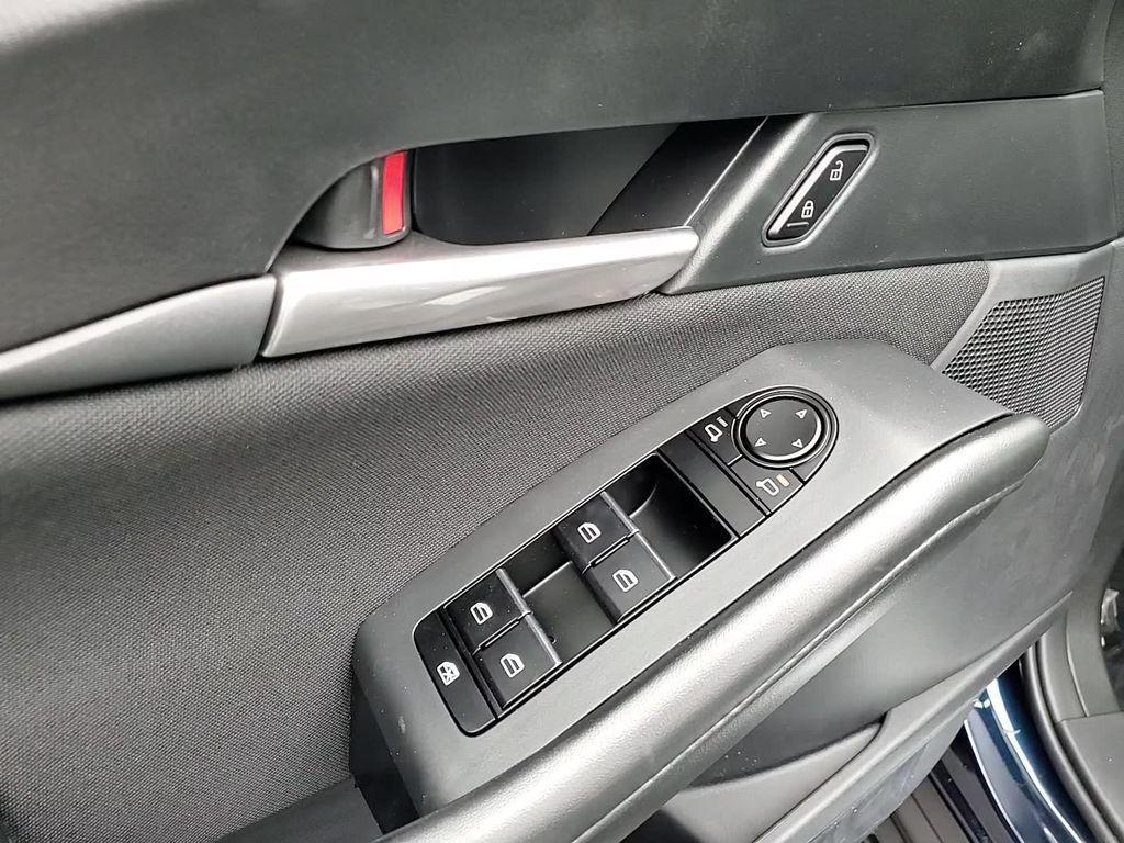 new 2026 Mazda CX-30 car, priced at $27,001