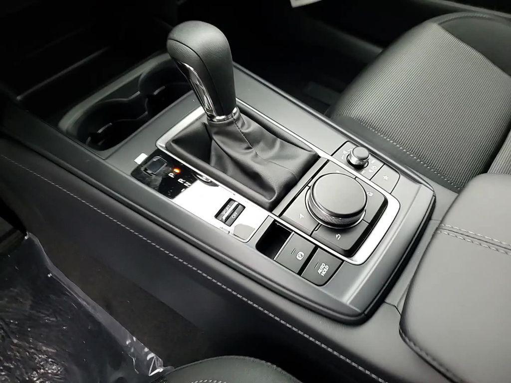 new 2026 Mazda CX-30 car, priced at $27,001