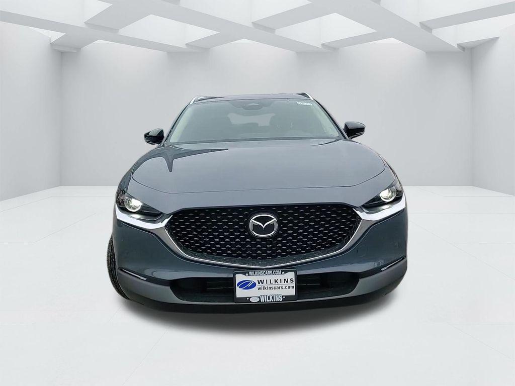 new 2025 Mazda CX-30 car, priced at $31,321