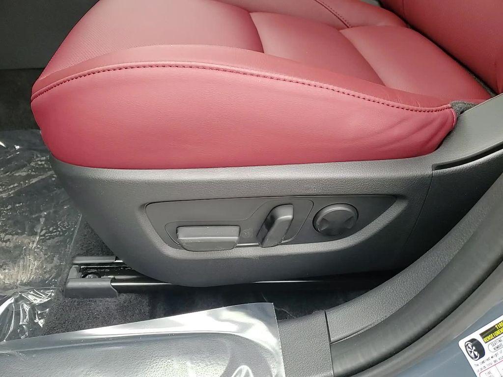 new 2025 Mazda CX-30 car, priced at $31,321
