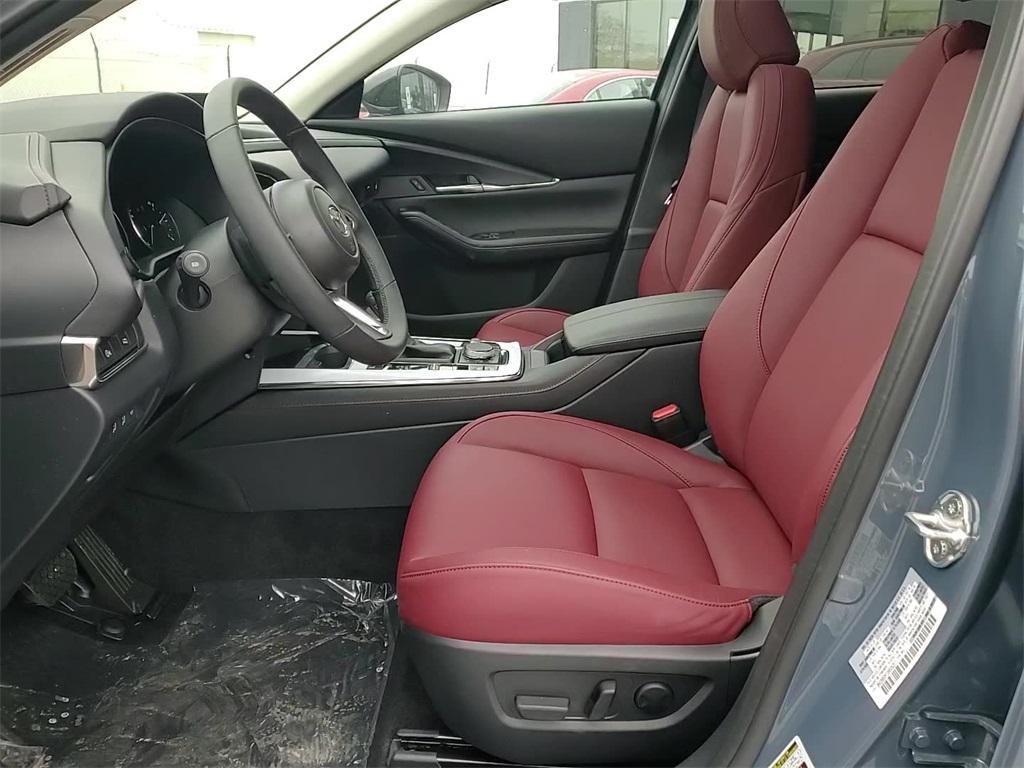 new 2025 Mazda CX-30 car, priced at $31,321