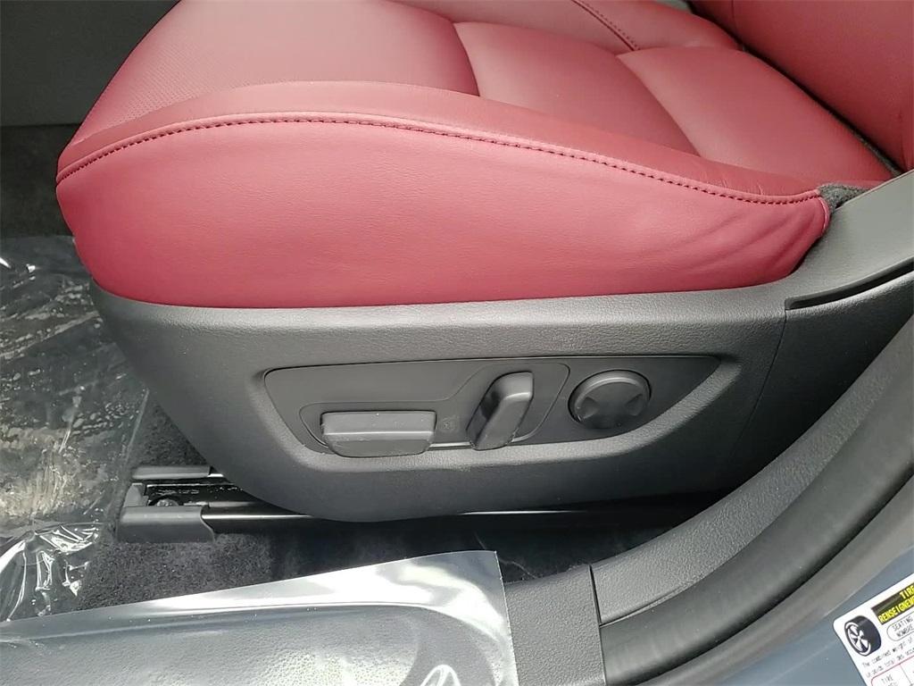new 2025 Mazda CX-30 car, priced at $31,321