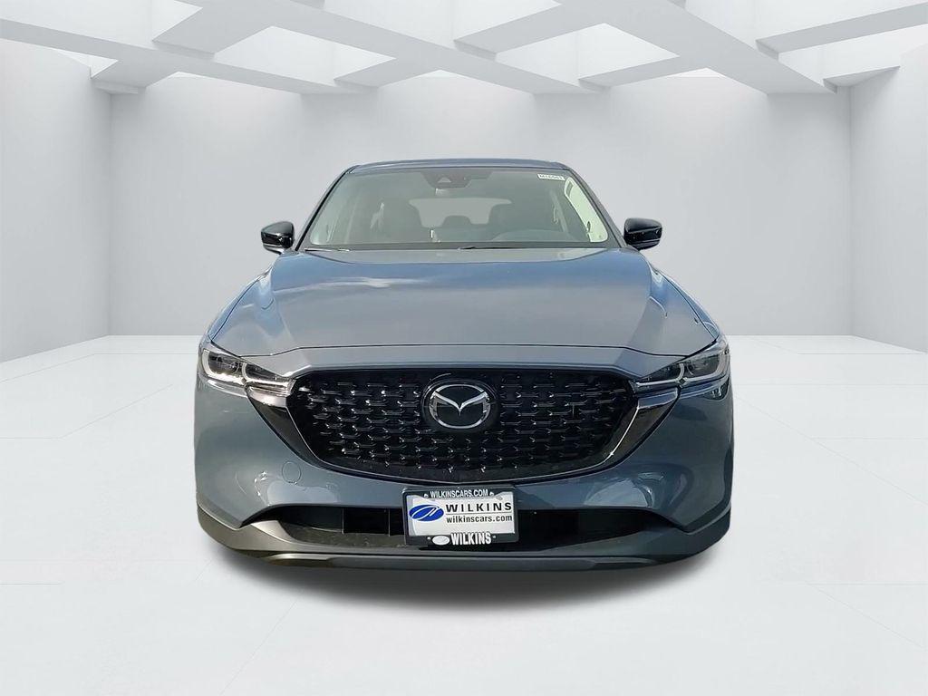 new 2025 Mazda CX-5 car, priced at $32,966