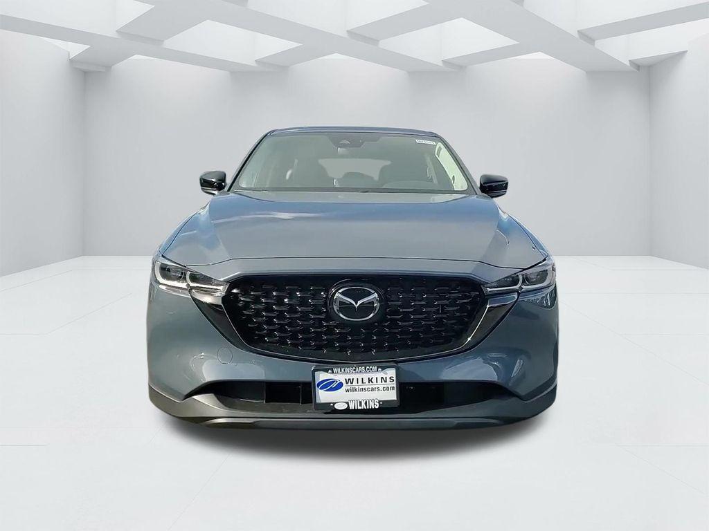 new 2025 Mazda CX-5 car, priced at $32,966