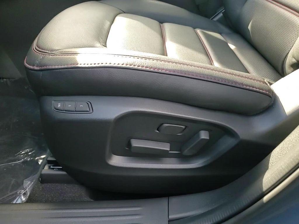 new 2025 Mazda CX-5 car, priced at $32,966