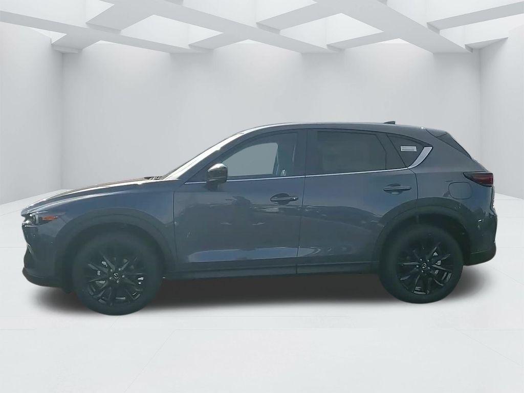 new 2025 Mazda CX-5 car, priced at $32,966