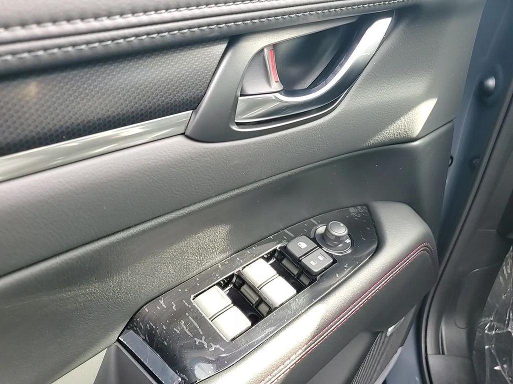 new 2025 Mazda CX-5 car, priced at $32,966