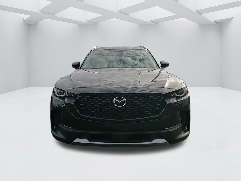 new 2026 Mazda CX-50 car, priced at $39,077