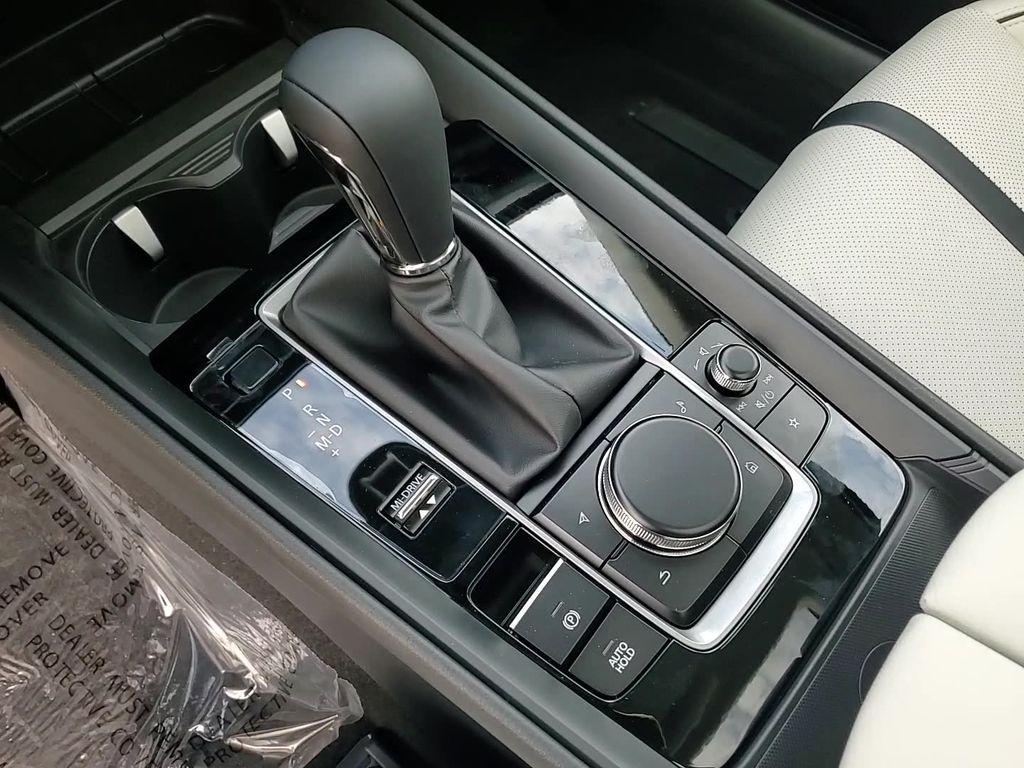 new 2026 Mazda CX-50 car, priced at $39,077