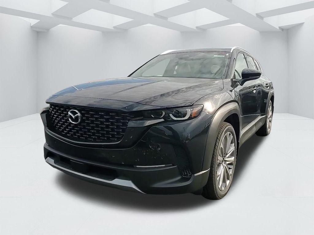 new 2026 Mazda CX-50 car, priced at $39,077