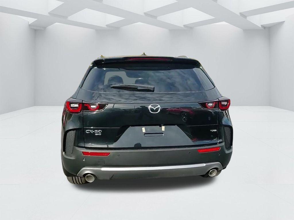 new 2026 Mazda CX-50 car, priced at $39,077