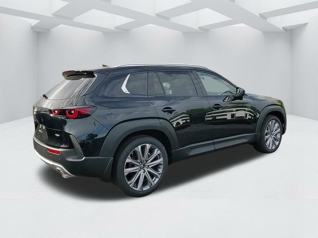 new 2026 Mazda CX-50 car, priced at $39,077