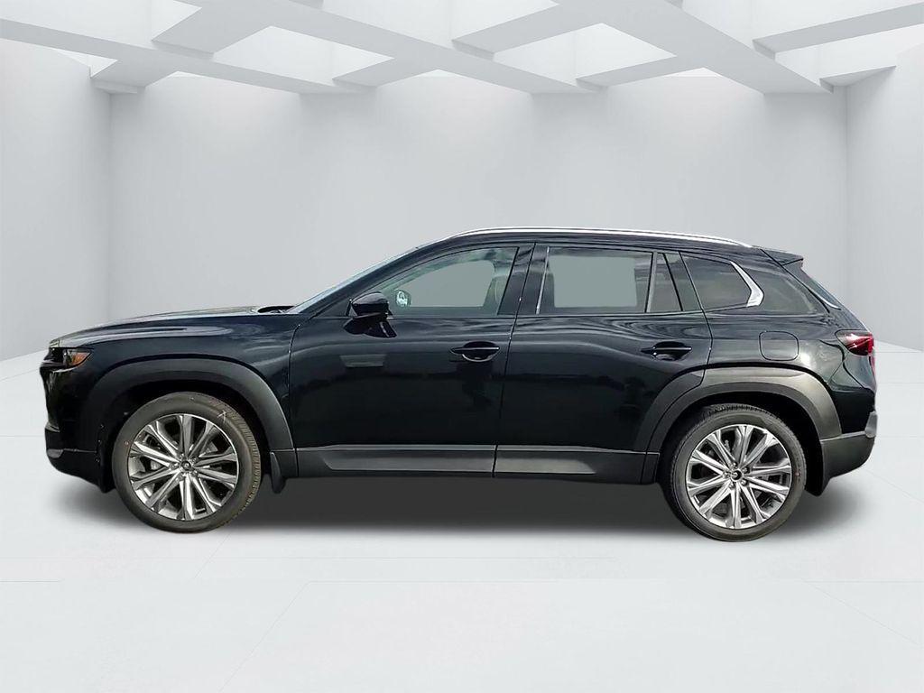 new 2026 Mazda CX-50 car, priced at $39,077