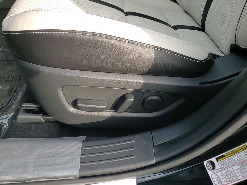 new 2026 Mazda CX-50 car, priced at $39,077