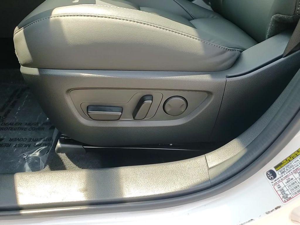 used 2025 Mazda CX-30 car, priced at $28,400