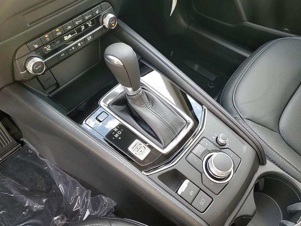 new 2025 Mazda CX-5 car, priced at $31,764