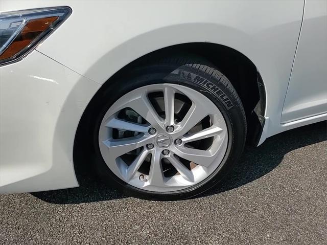 used 2018 Acura ILX car, priced at $17,950