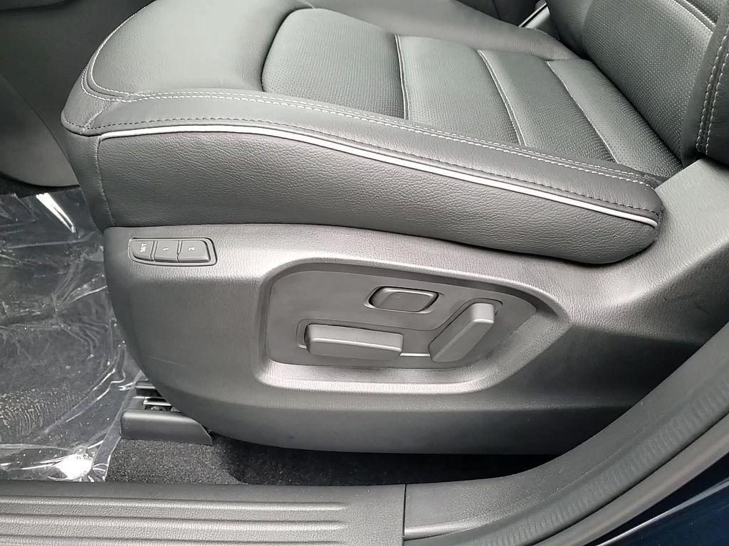 new 2025 Mazda CX-5 car, priced at $31,767