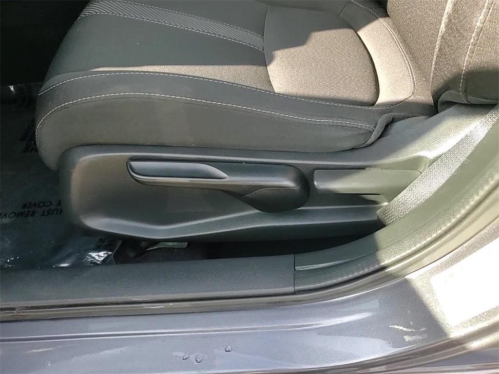 used 2016 Honda Civic car, priced at $17,800