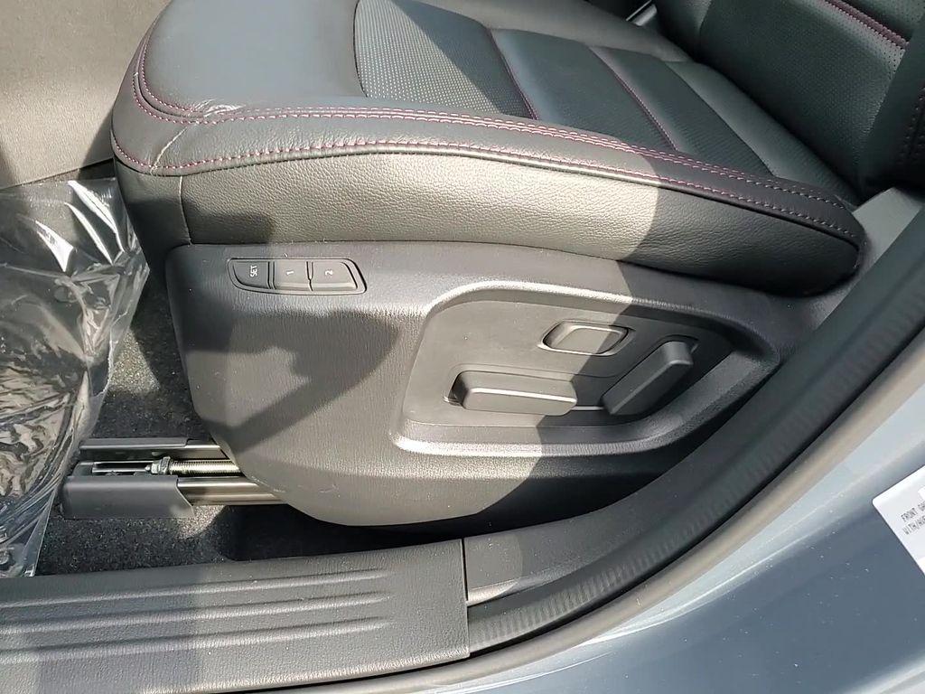 new 2025 Mazda CX-5 car, priced at $32,438