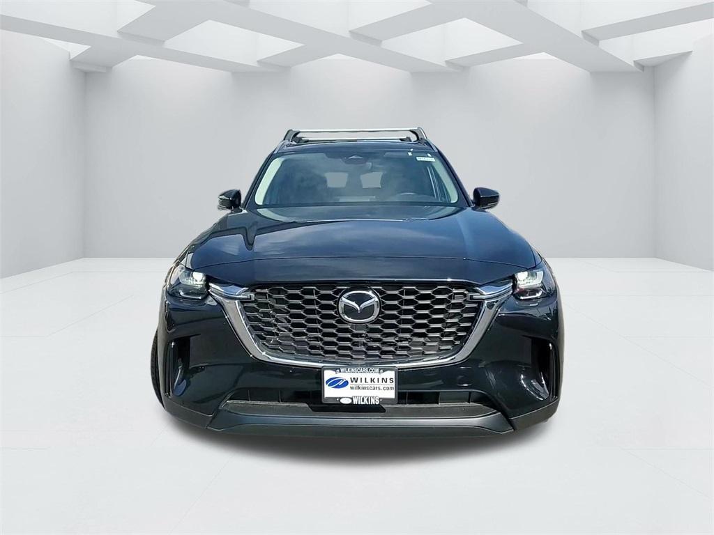 new 2025 Mazda CX-90 car, priced at $39,813