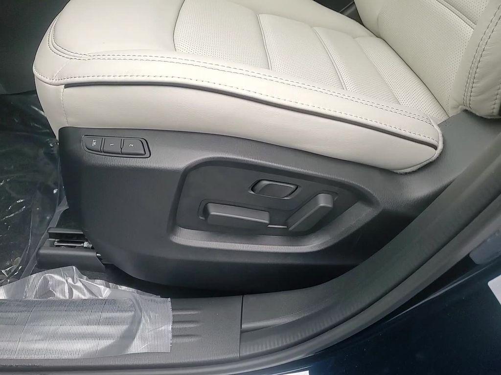new 2025 Mazda CX-5 car, priced at $31,932