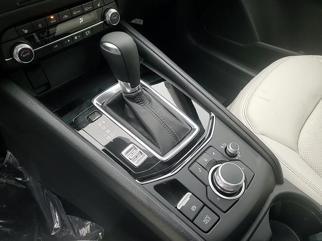 new 2025 Mazda CX-5 car, priced at $31,932