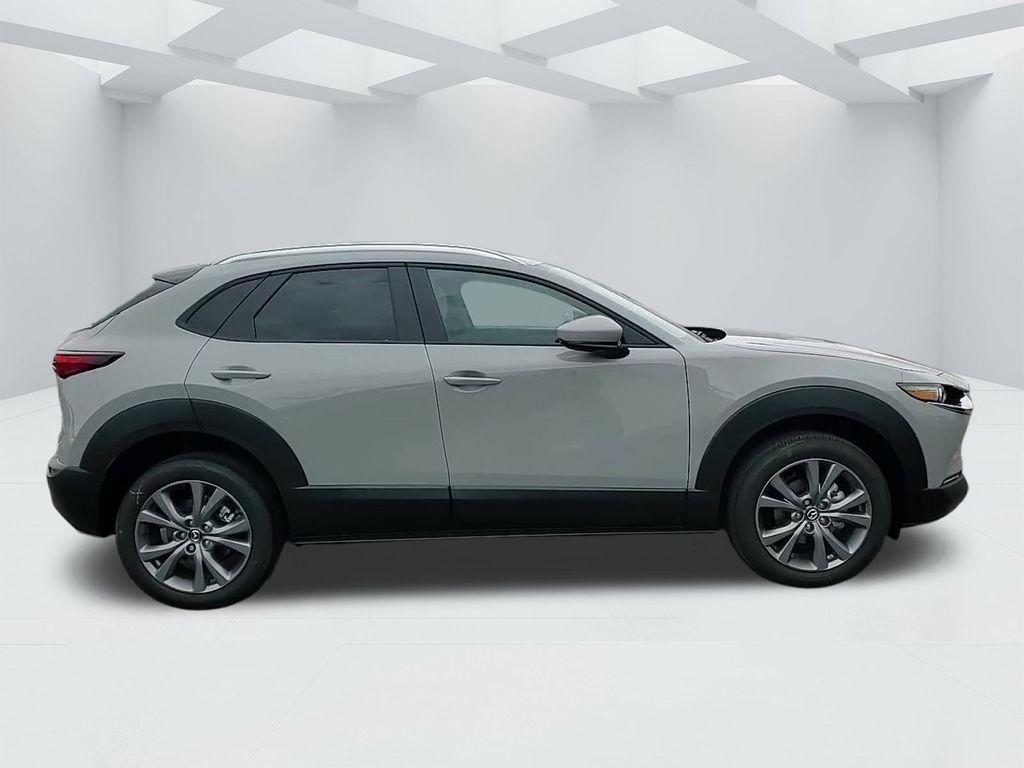 new 2026 Mazda CX-30 car, priced at $34,815