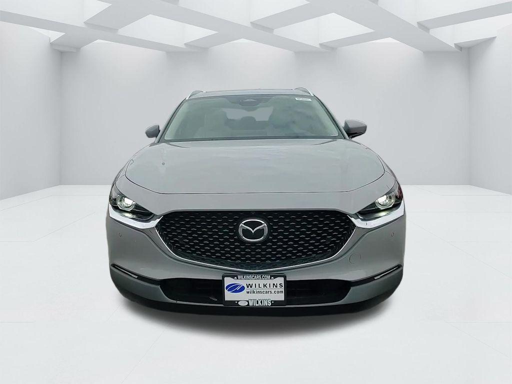 new 2026 Mazda CX-30 car, priced at $34,815