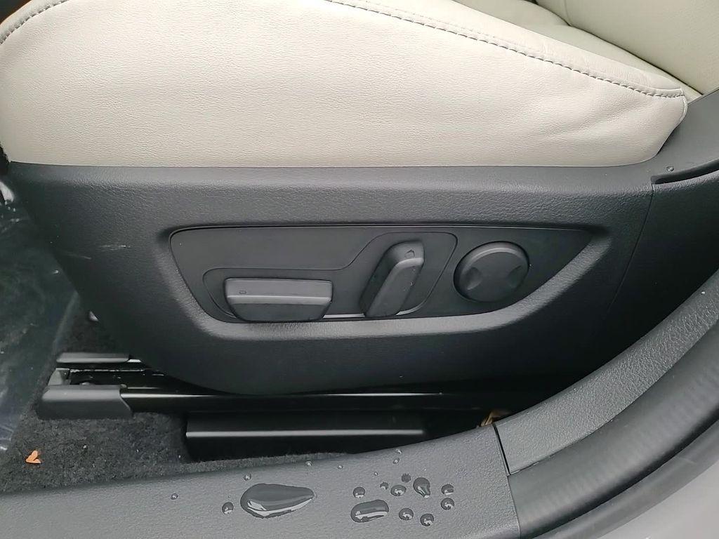 new 2026 Mazda CX-30 car, priced at $34,815